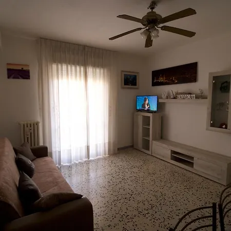 Casa Valeri Апартаменты