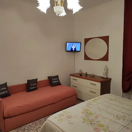 Apartment Casa Valeri