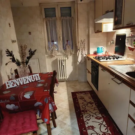 Casa Valeri Rome