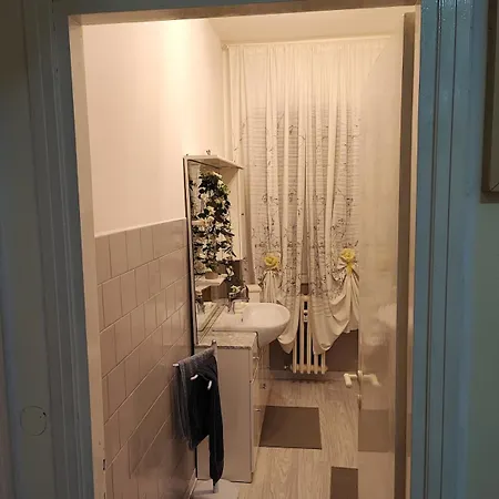 Apartment Casa Valeri