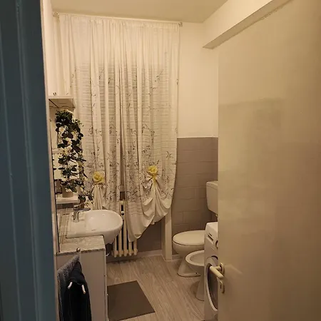Casa Valeri Apartment Rome
