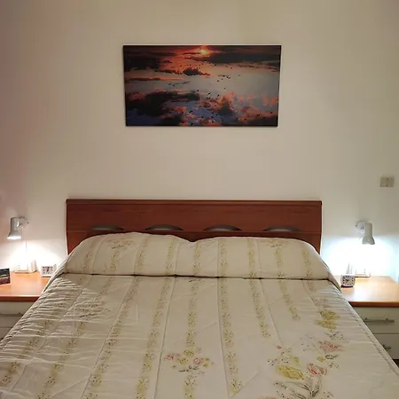 Apartment Casa Valeri *