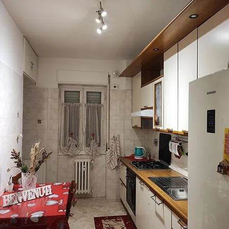 Apartment Casa Valeri