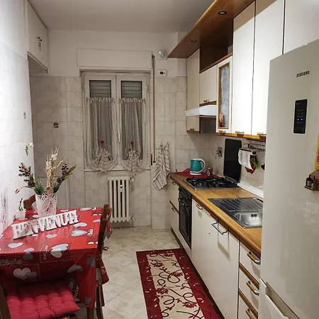 Casa Valeri