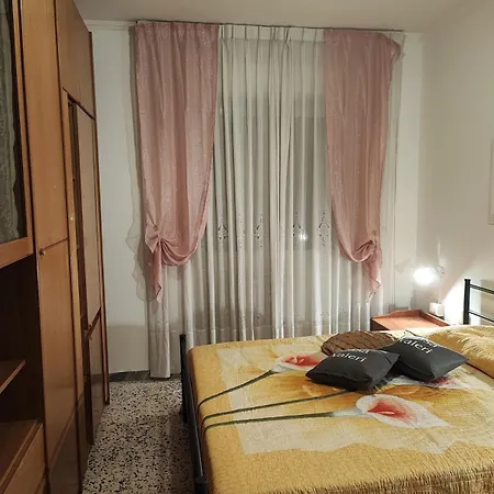 Apartment Casa Valeri