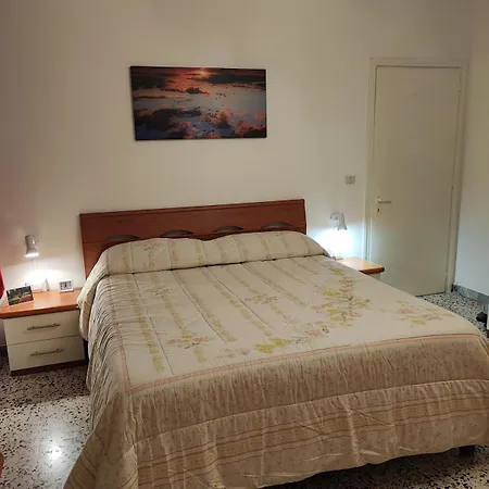 Apartment Casa Valeri *
