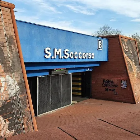 アパート Casa Valeri *