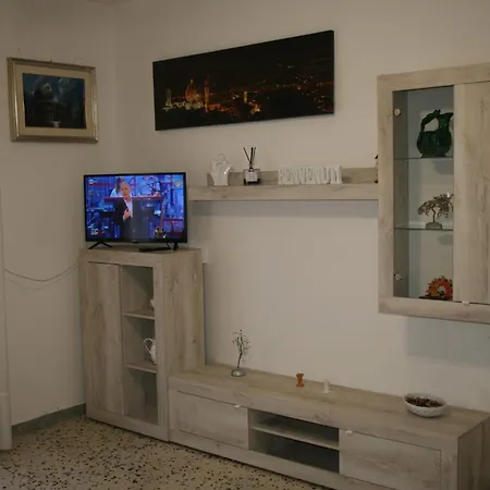 Apartment Casa Valeri