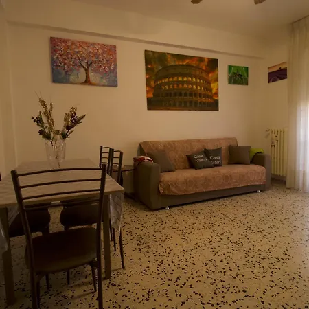 Casa Valeri Apartment