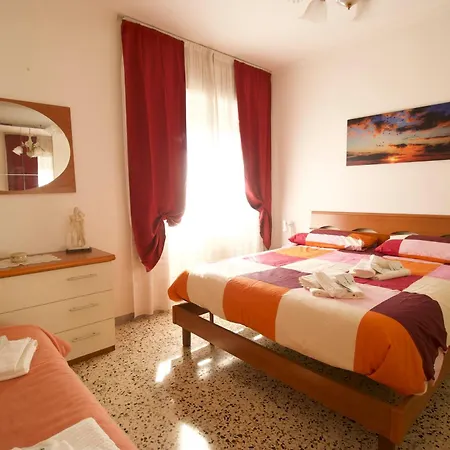 Casa Valeri