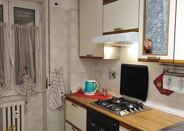 Διαμέρισμα Casa Valeri