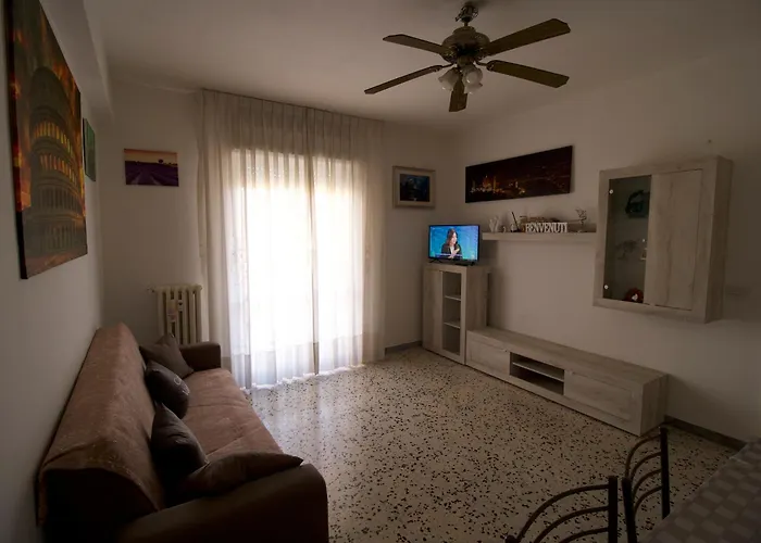 Casa Valeri Διαμέρισμα