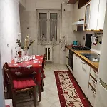 Casa Valeri 公寓 罗马