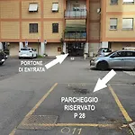 公寓 Casa Valeri
