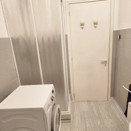 Casa Valeri Lägenhet *