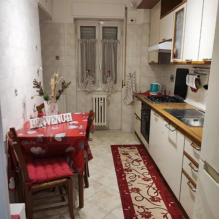 Casa Valeri Lägenhet Rom