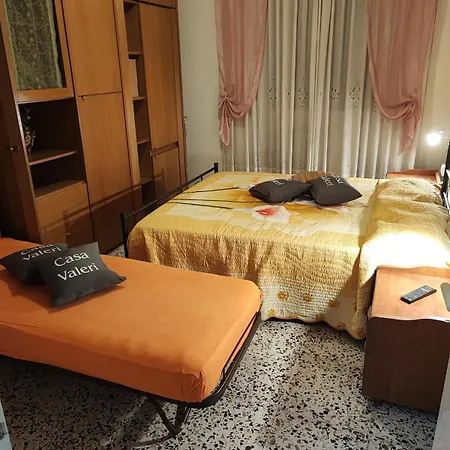 Casa Valeri Lägenhet *