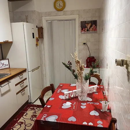 Lägenhet Casa Valeri *