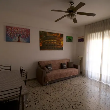 Casa Valeri Lägenhet *