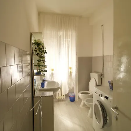 Casa Valeri Lägenhet *
