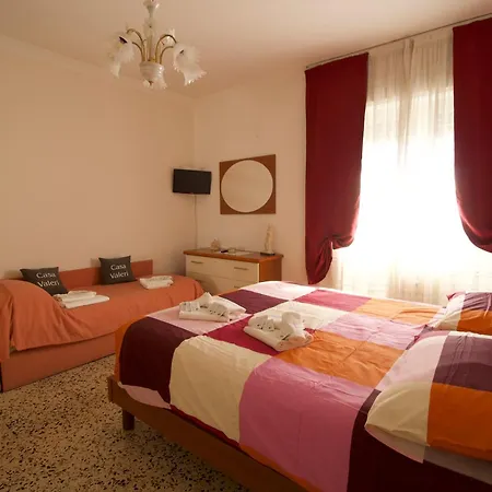 Casa Valeri Lägenhet