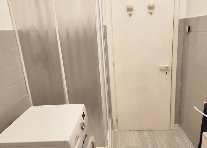 Casa Valeri 아파트 *