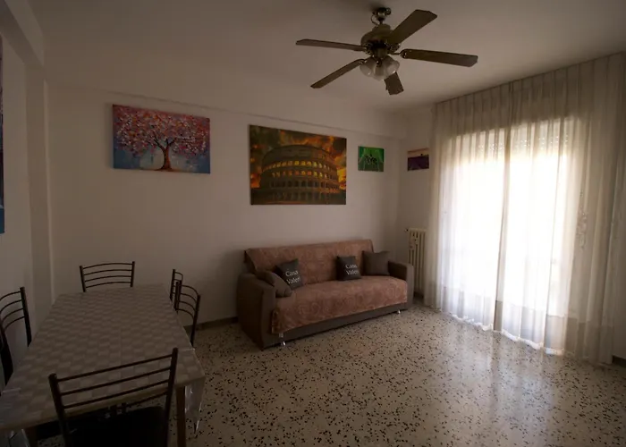 Casa Valeri 아파트 *