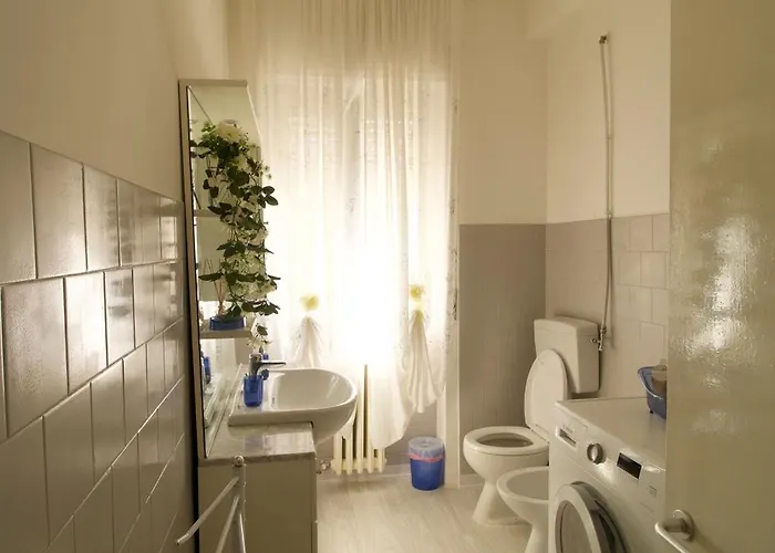 Casa Valeri 아파트 *